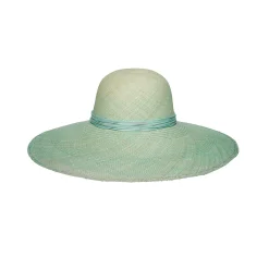 Positano Extra Wide Brim