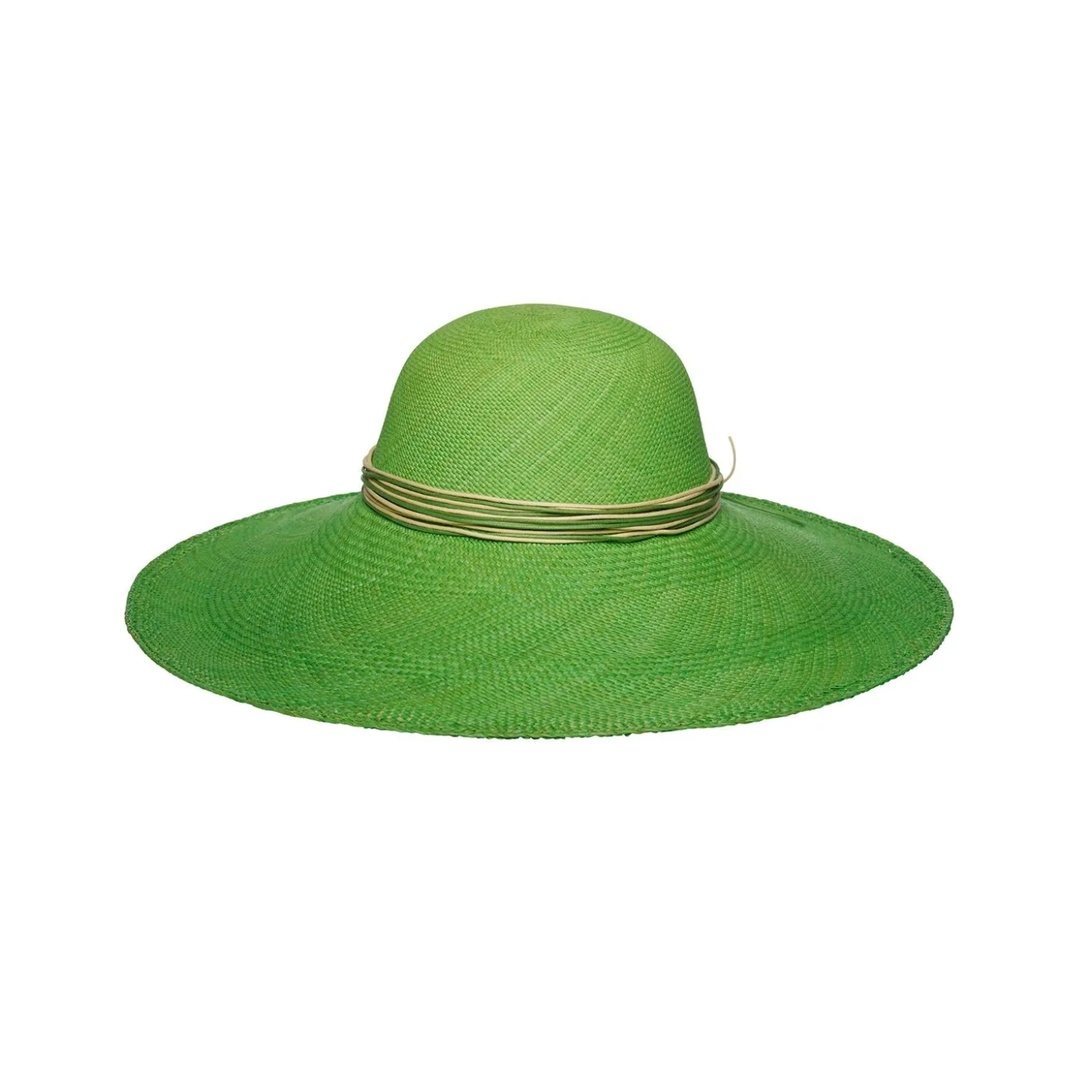 Positano Extra Wide Brim