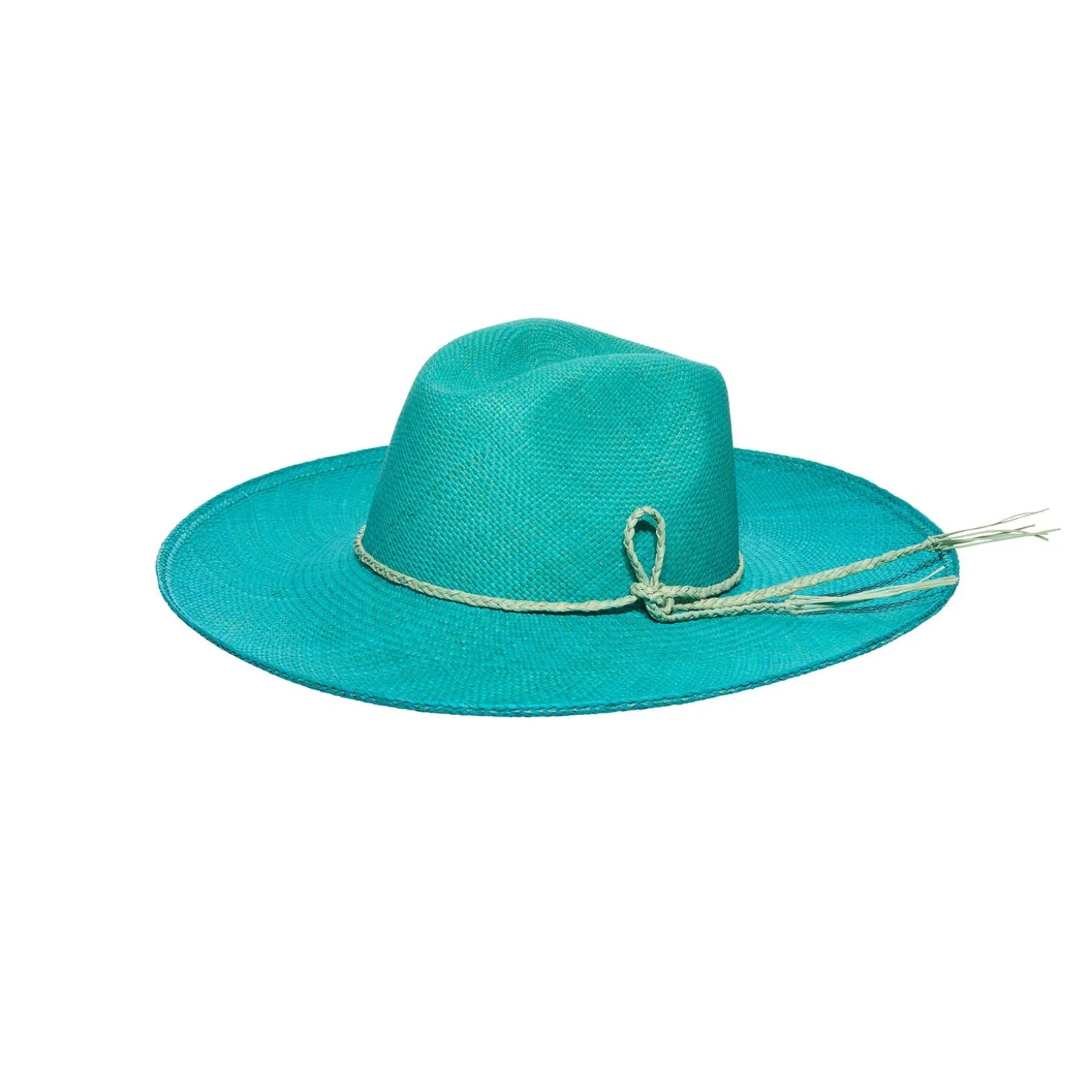 Provins - Wide Brim