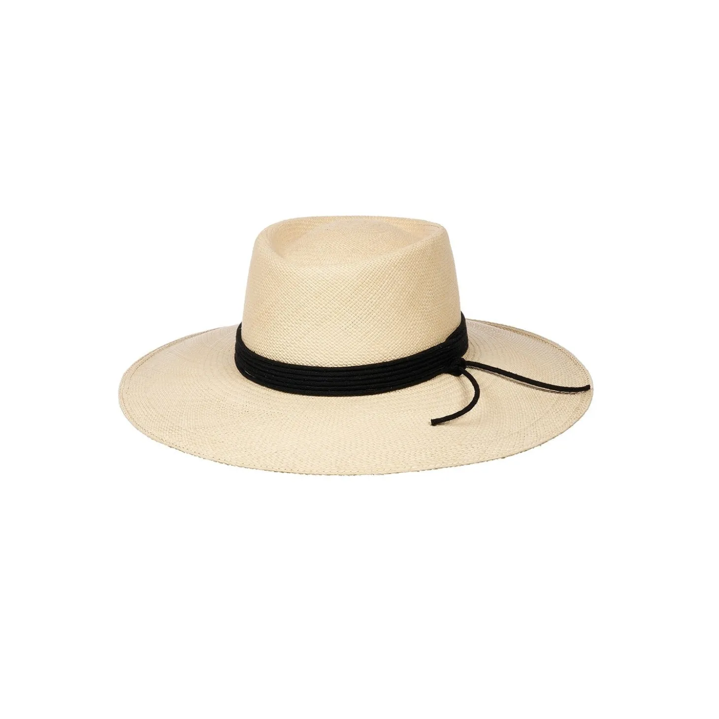 Puglia - Wide Brim