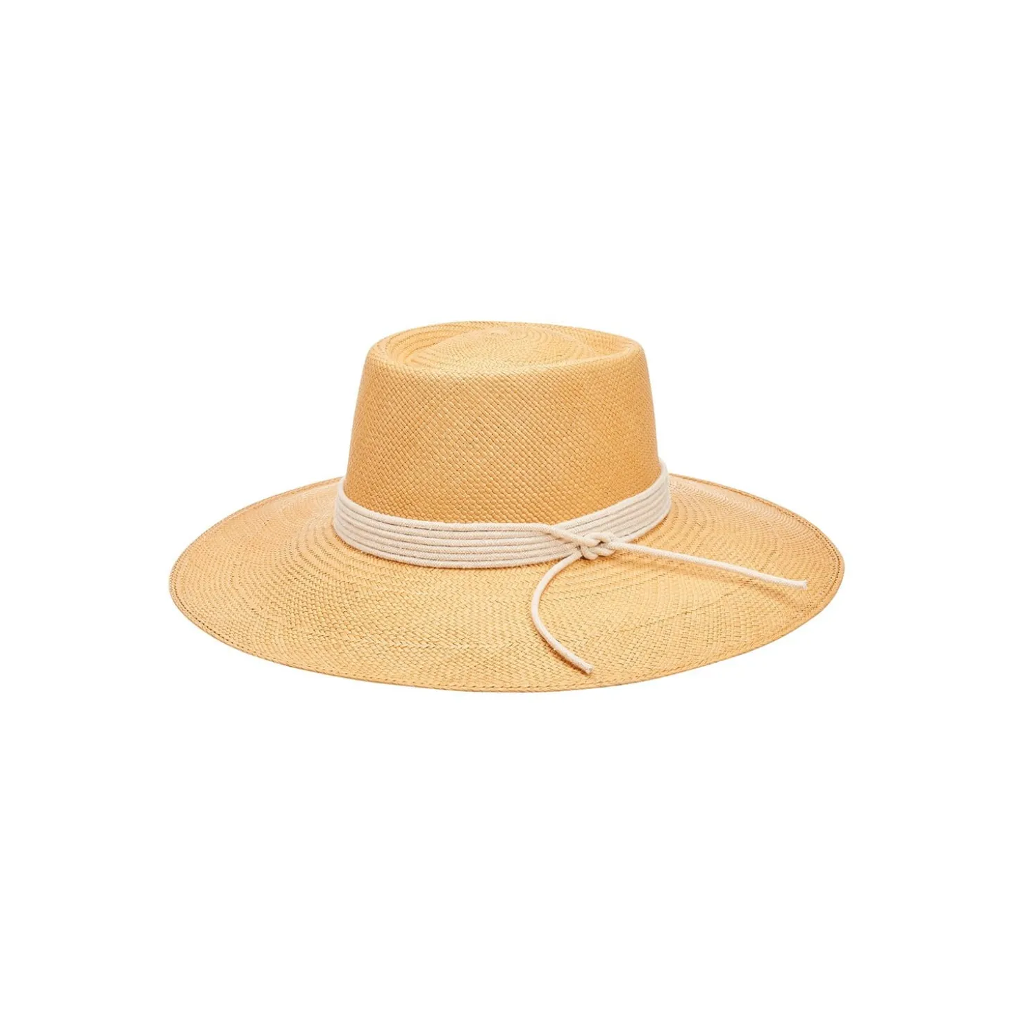 Puglia - Wide Brim