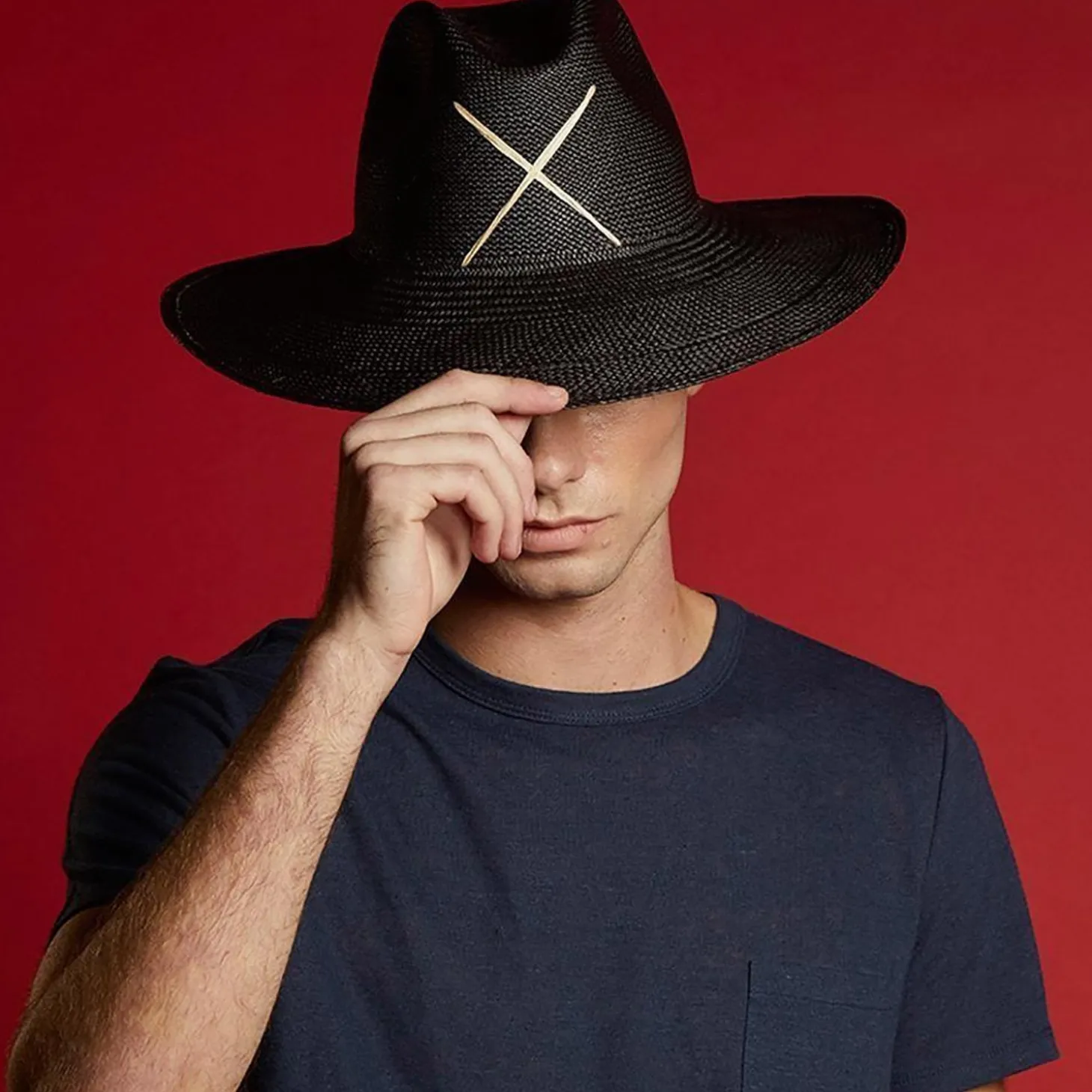Rumi X - Wide Brim