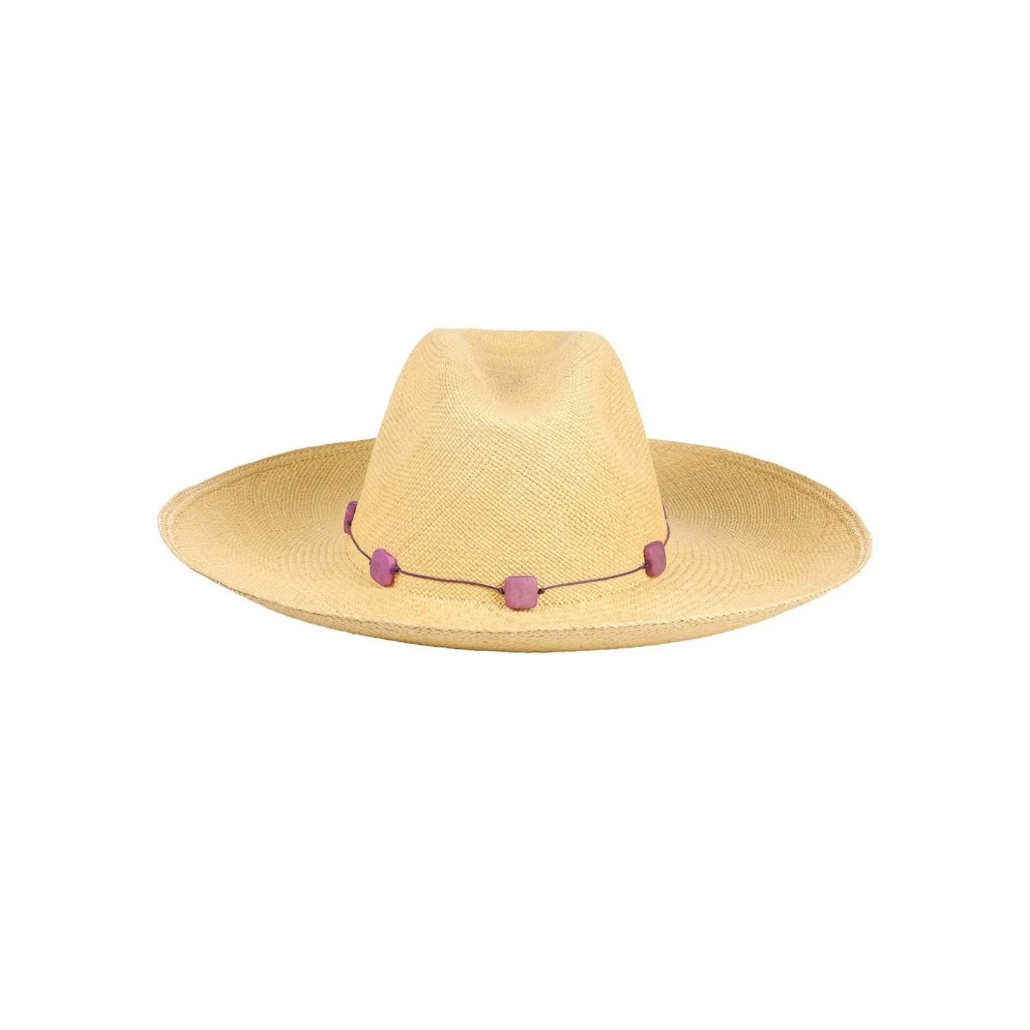 Sakai - Wide Brim
