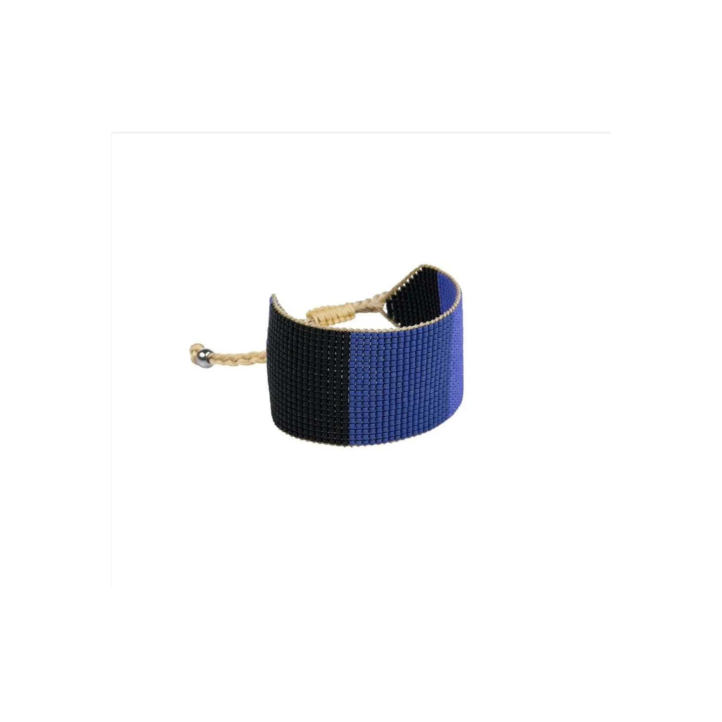 Samay Bracelet - Blues