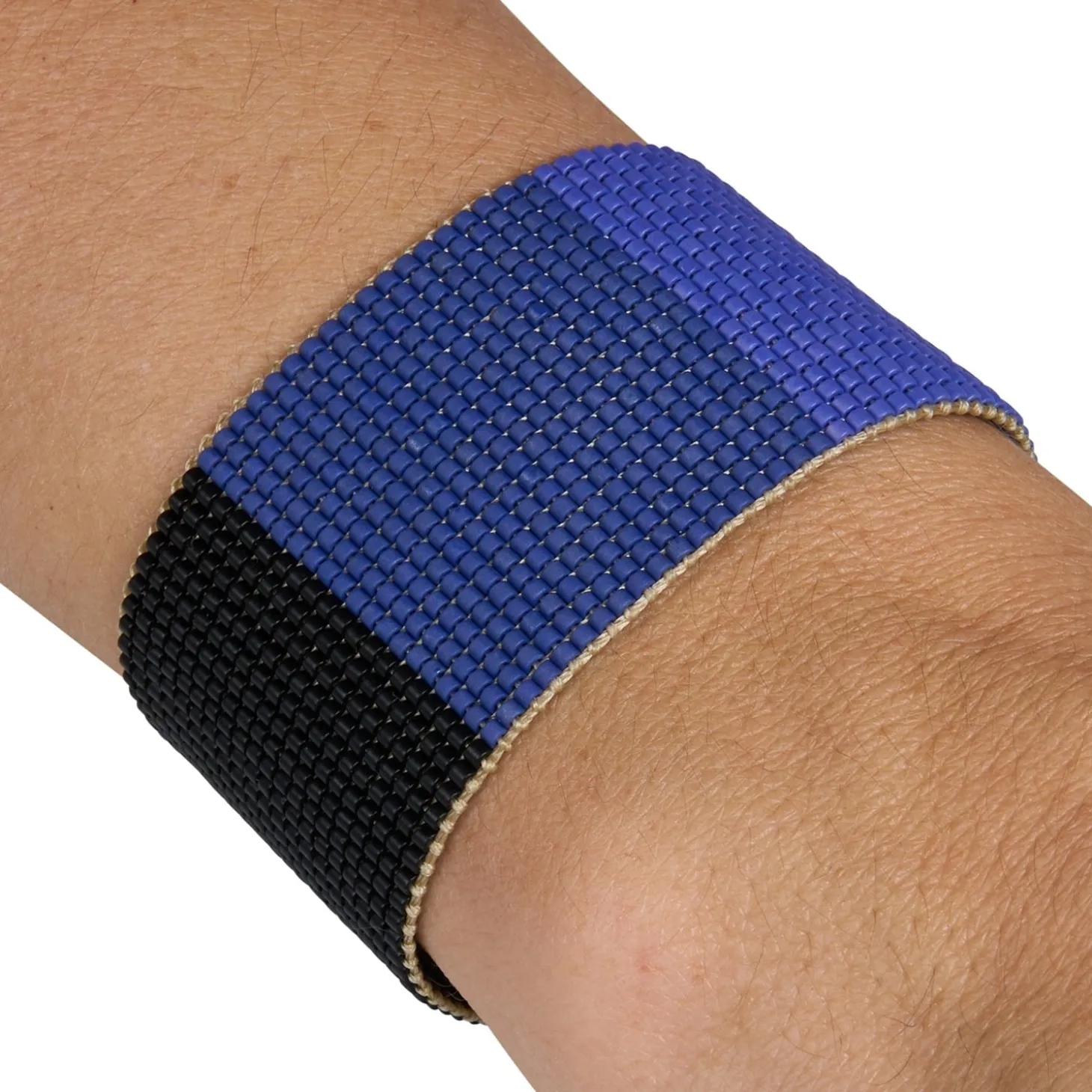 Samay Bracelet - Blues