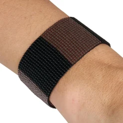 Samay Bracelet - Brown