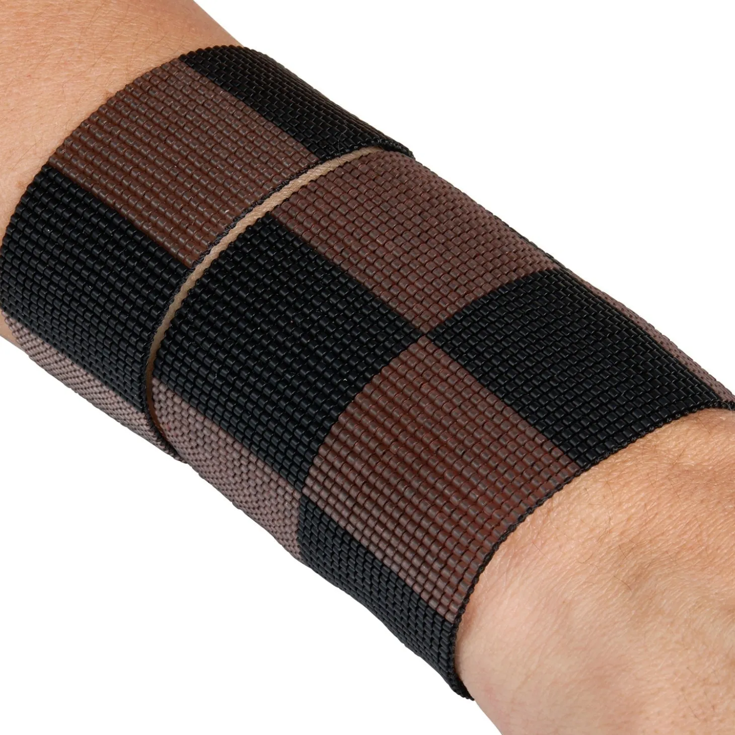 Samay Bracelet - Brown