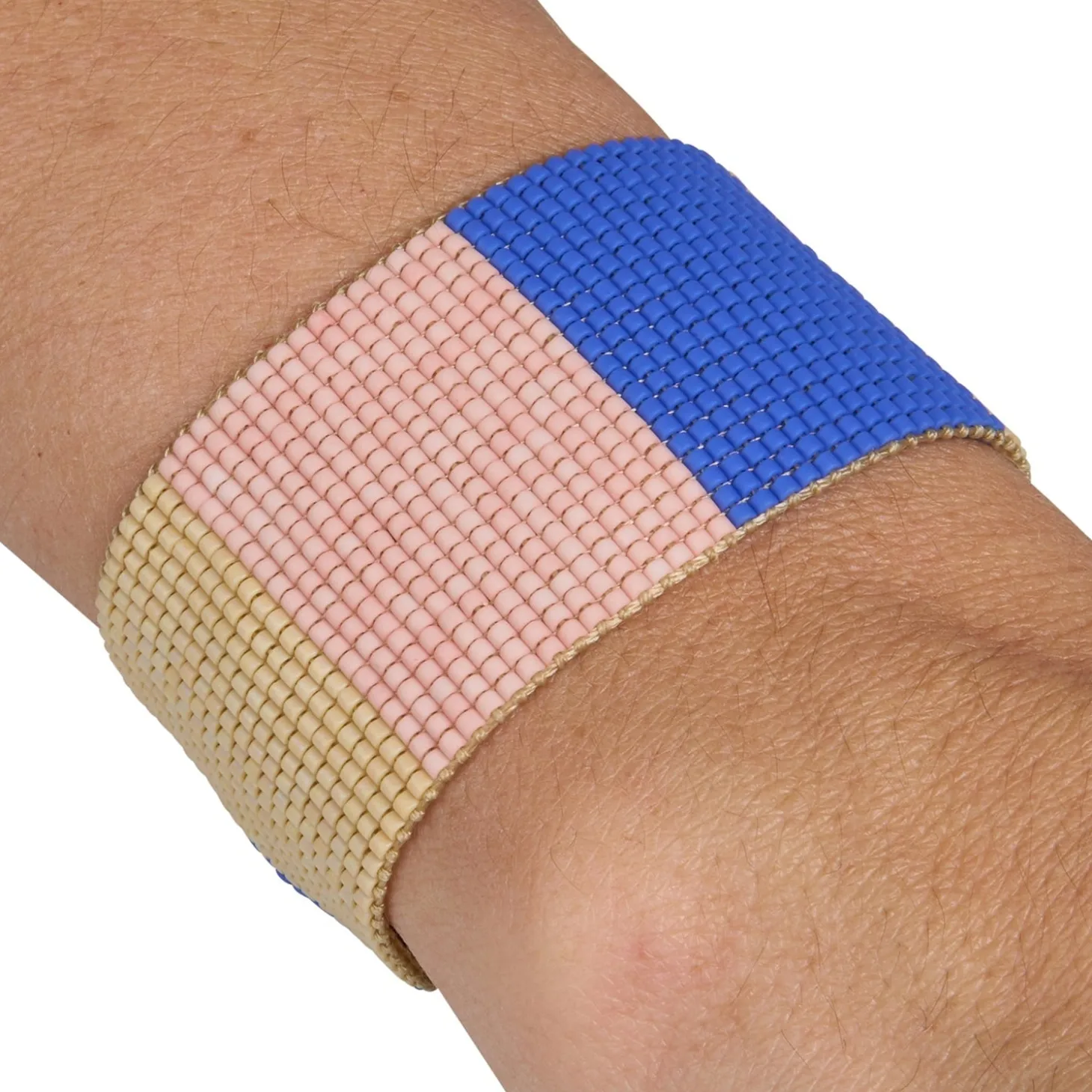 Samay Bracelet - Multi
