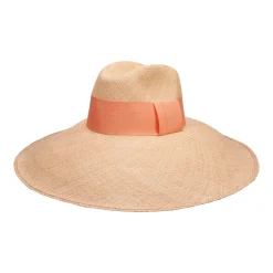 Sanremo- Extra Wide Brim