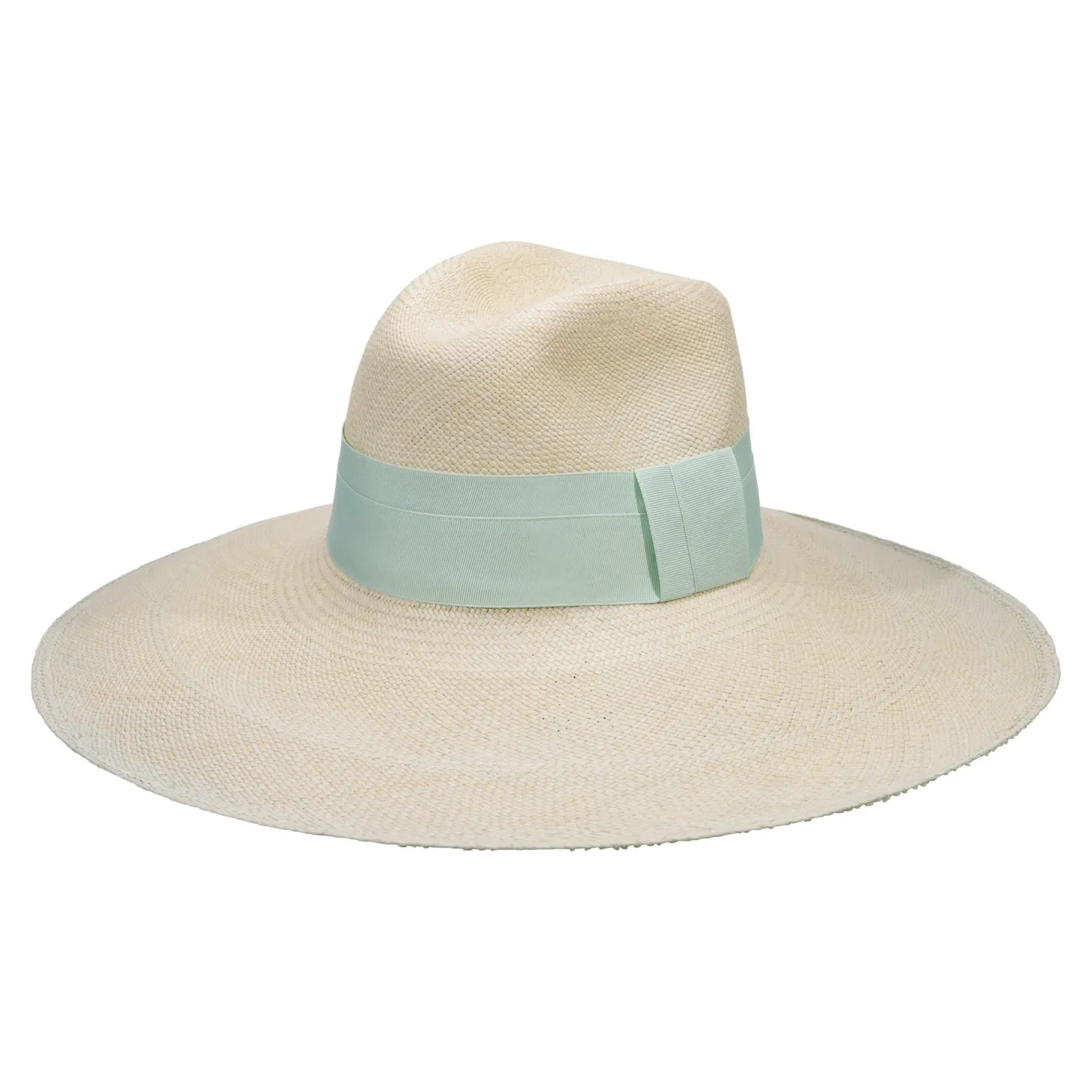 Sanremo- Extra Wide Brim