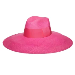 Sanremo- Extra Wide Brim