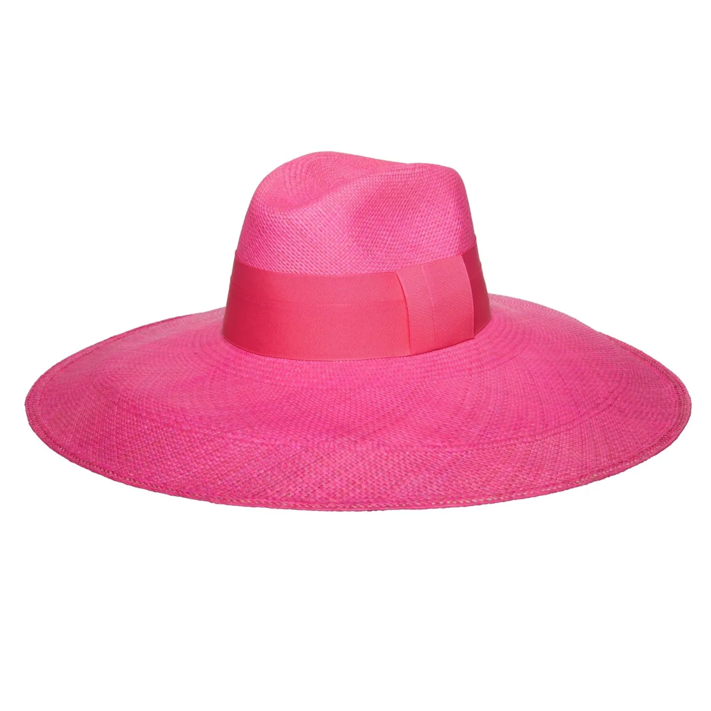 Sanremo- Extra Wide Brim