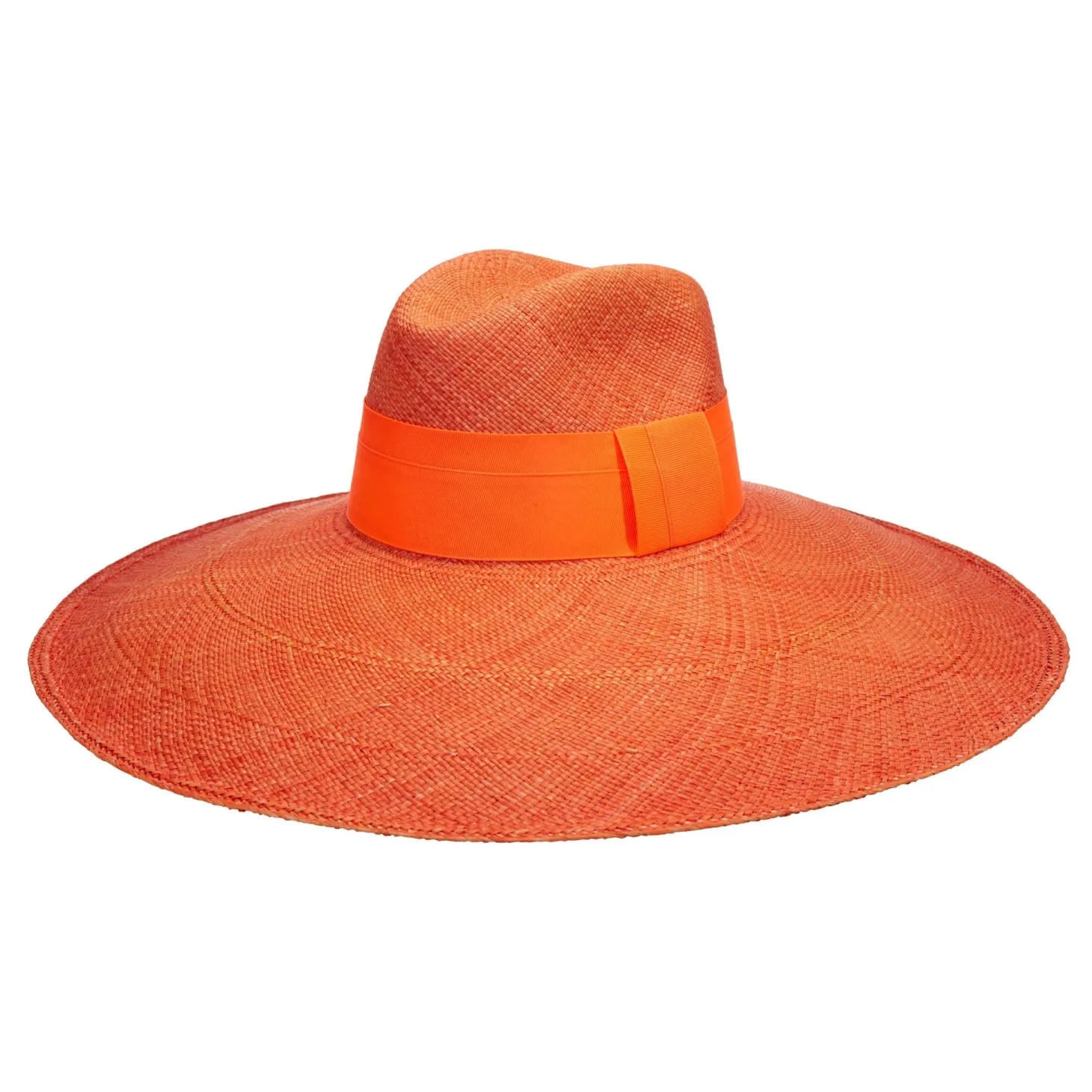 Sanremo- Extra Wide Brim