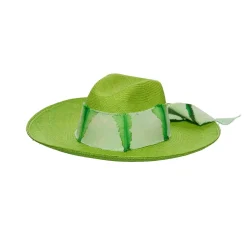 Sendai - Clasico Wide Brim