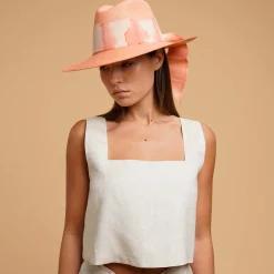 Sendai - Clasico Wide Brim