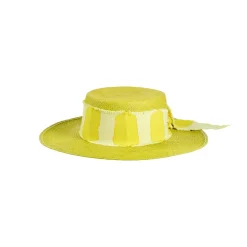 Sendai - Wide Brim