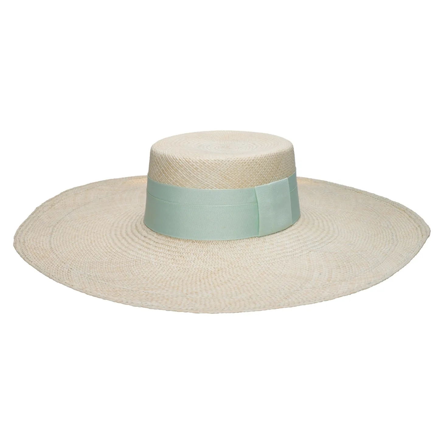 Senegal - Extra Wide Brim