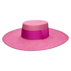 Senegal - Extra Wide Brim