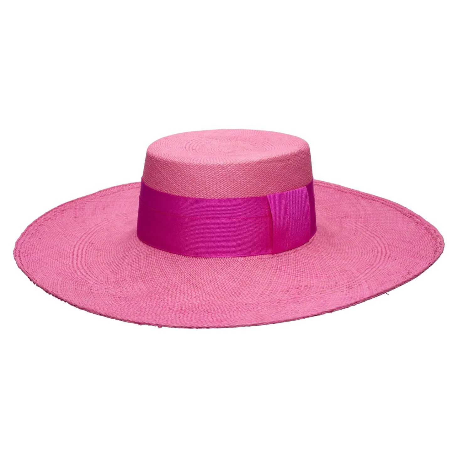 Senegal - Extra Wide Brim