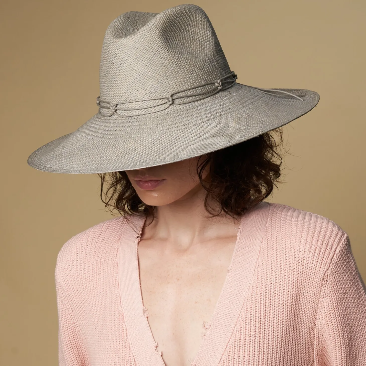 Tokyo - Wide Brim