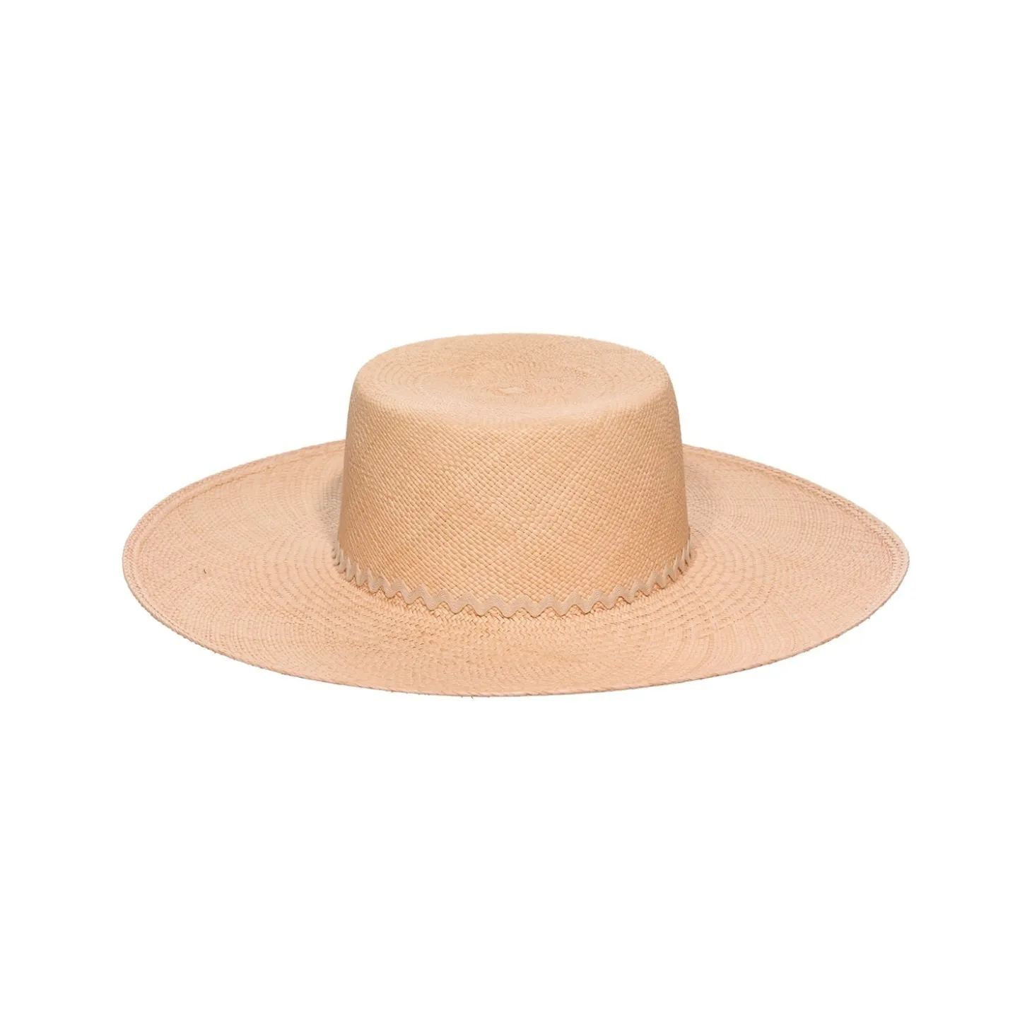 Tuva - Wide Brim