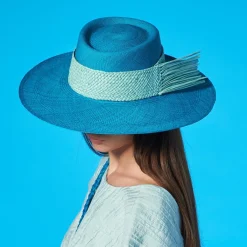 Vittoria - Wide Brim