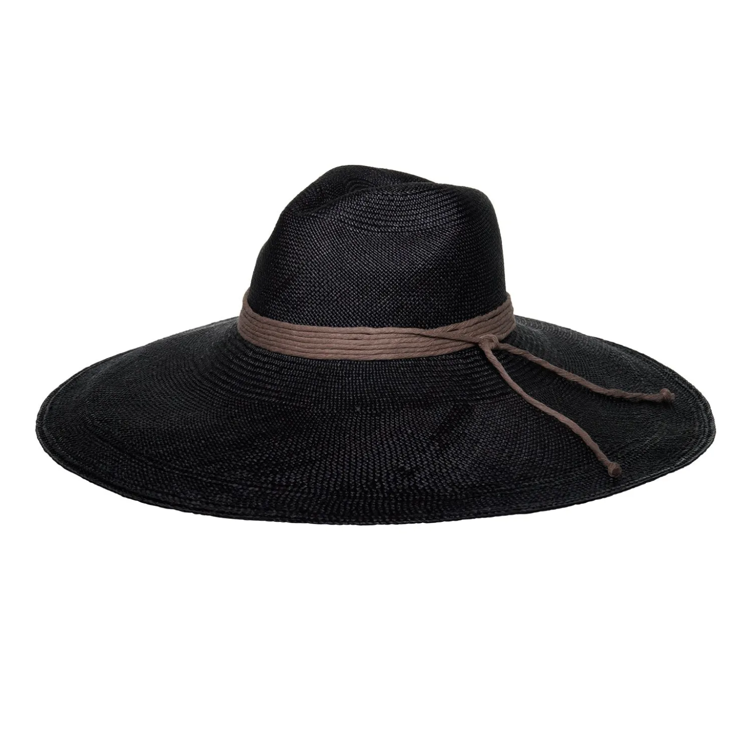 Zambia - Extra Wide Brim